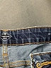 St. John's Bay Blue Jeans Size 14 - photo 7