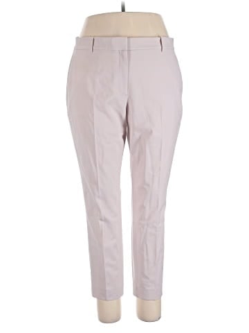 Theory Wool Pants (view 1)