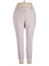 Theory Solid Tan Wool Pants Size 14 - photo 1