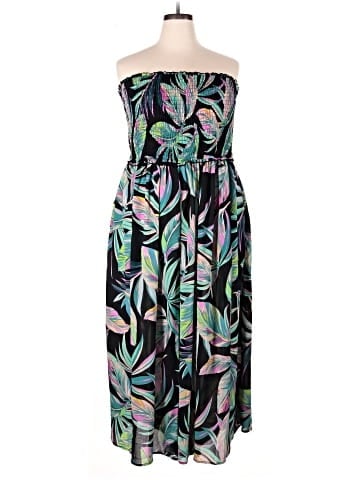 Torrid Jumpsuit (view 1)