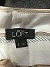 Ann Taylor LOFT Tan Dress Pants Size 8 - photo 7