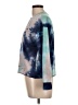 Almost Famous Tie-dye Blue Sweatshirt Size L - photo 5