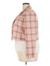 Worthington Plaid Pink Jacket Size 18 (petite) - photo 5
