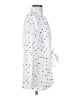 ME+EM 100% Polyester Polka Dots White Blazer Size S - photo 4