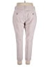 Theory Solid Tan Wool Pants Size 14 - photo 2