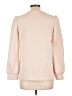 Shein Pink Pullover Sweater Size L - photo 2