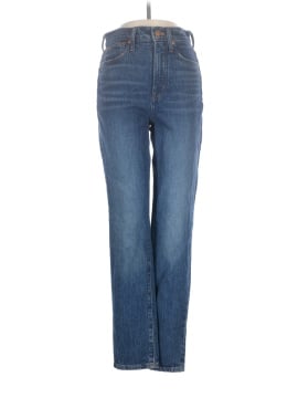 Madewell The Perfect Vintage Jean in Decatur Wash (view 1)