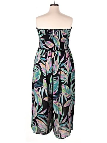 Torrid Jumpsuit (view 2)