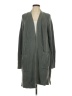 Lou & Grey Gray Cardigan Size L - photo 1