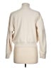 Uniqlo Ivory Track Jacket Size L - photo 2