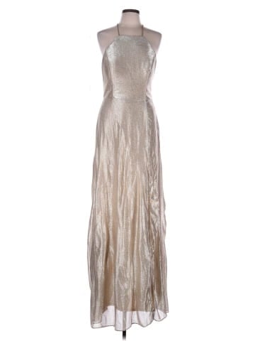 Hayley Paige Occasions Cocktail Dress (view 1)