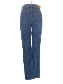 Madewell The Perfect Vintage Jean in Decatur Wash (view 2)