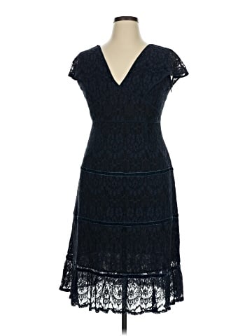 Foxiedox Cocktail Dress (view 1)