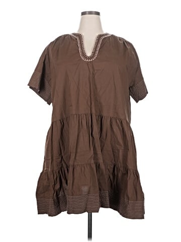 Pomander Place Casual Dress (view 1)