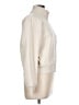 Uniqlo Ivory Track Jacket Size L - photo 4