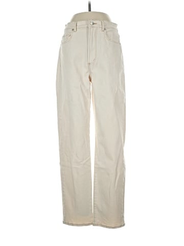 Ann Taylor LOFT Jeans (view 1)