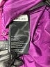Marmot 100% Polyester Purple Windbreaker Size L - photo 7