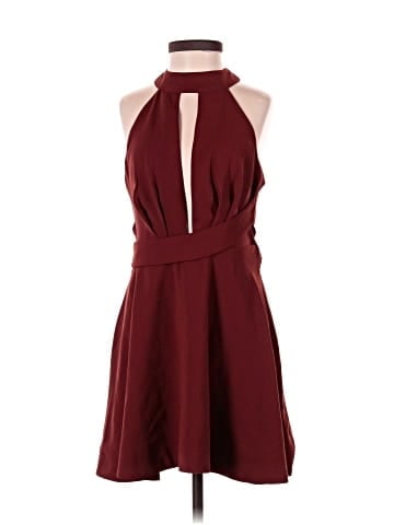 Unbranded Cocktail Dress (view 1)