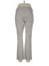 Theory 100% Viscose Houndstooth Gray Dress Pants Size 10 - photo 2