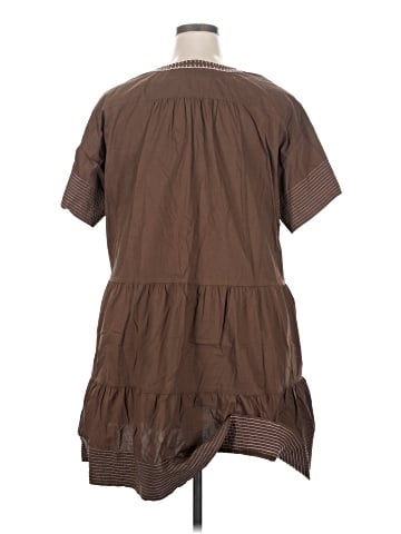 Pomander Place Casual Dress (view 2)