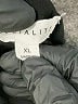 Socialite Black Sleeveless Blouse Size XL - photo 8
