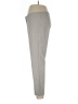 Theory 100% Viscose Houndstooth Gray Dress Pants Size 10 - photo 5