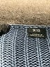 9/15 Exclusively for Saks Fifth Avenue Blue Pullover Sweater Size L (estimated) - photo 7