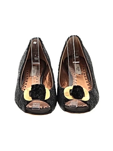 Prada Vintage Flats (view 2)