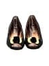 Prada Tweed Black Vintage Flats Size EU 39 - photo 2