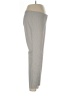 Theory 100% Viscose Houndstooth Gray Dress Pants Size 10 - photo 4