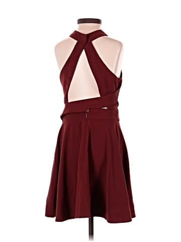 Unbranded Cocktail Dress (view 2)