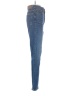 Madewell Chevron-herringbone Blue Jeans Size 24 waist - photo 4