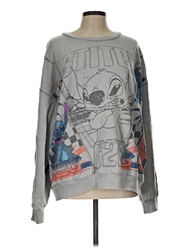 Disney Sweatshirt (view 1)