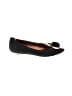 Prada Tweed Black Vintage Flats Size EU 39 - photo 1
