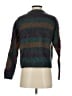 Geoffrey Beene Sport Tweed Green Cardigan Size S - photo 2