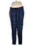 Koolaburra by UGG Tie-dye Blue Casual Pants Size 1X - photo 1