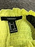 Forever 21 100% Polyester Green Cocktail Dress Size S - photo 7