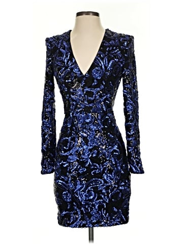 Dress the Population Cocktail Dress (view 1)