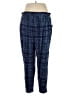 Koolaburra by UGG Tie-dye Blue Casual Pants Size 1X - photo 2