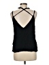 Reformation Black Sleeveless Blouse Size M - photo 2