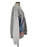 Disney Graphic Gray Sweatshirt Size L - photo 4