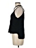 Reformation Black Sleeveless Blouse Size M - photo 5