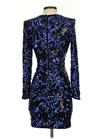 Dress the Population Cocktail Dress (view 2)