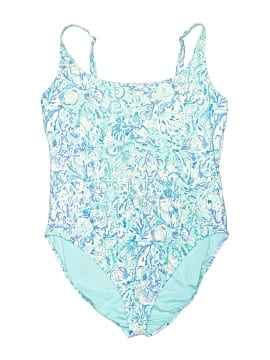 Lilly Pulitzer One Piece Swimsuit