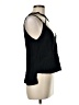 Reformation Black Sleeveless Blouse Size M - photo 4
