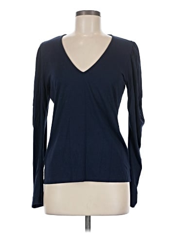 FRAME Long Sleeve Top (view 1)