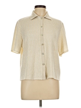 Assorted Brands Short Sleeve Blouse