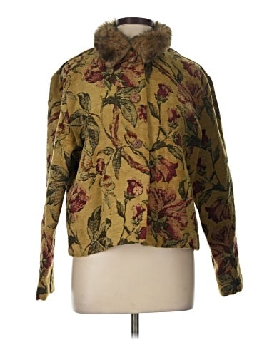 Unbranded Jacket (view 1)