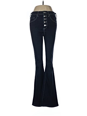 Veronica Beard Jeans Jeans (view 1)
