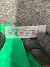 Unbranded Solid Green Swimsuit Bottoms Size S - photo 3